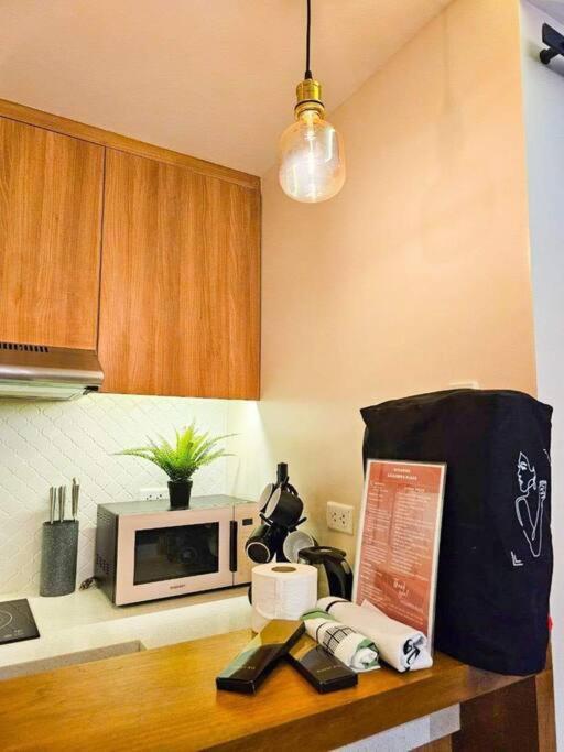Apartment Instragamable2br Near Bridgetown Manila