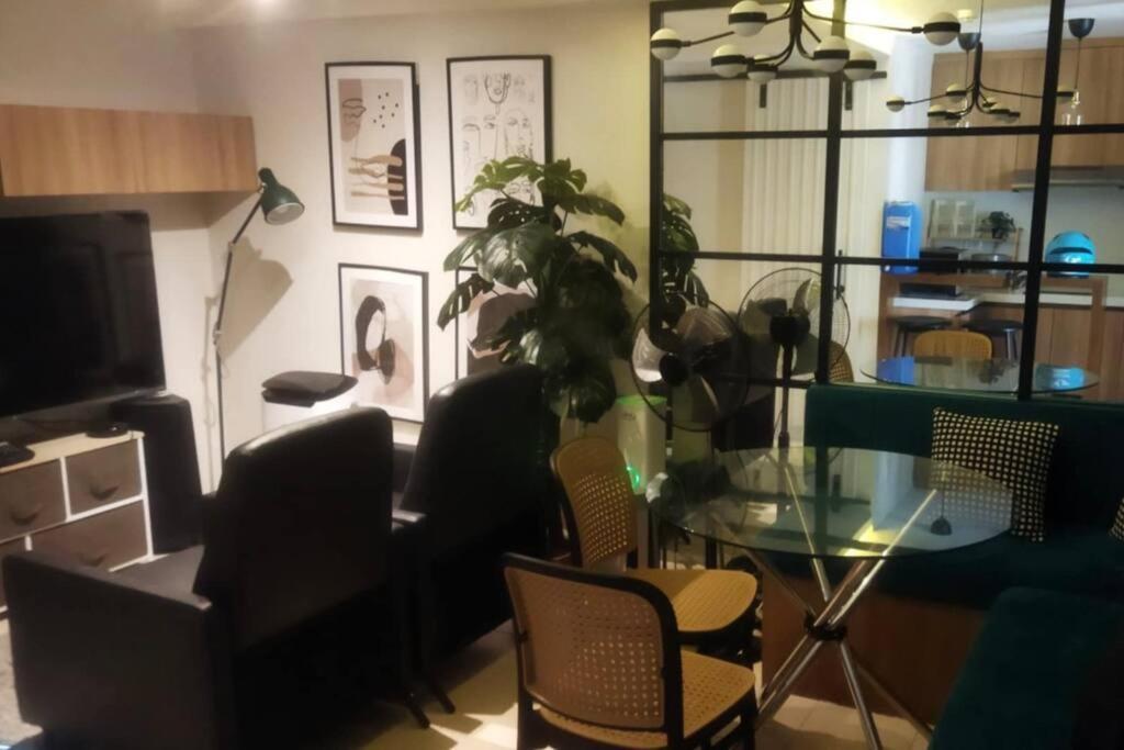 Apartment Instragamable2br Near Bridgetown *