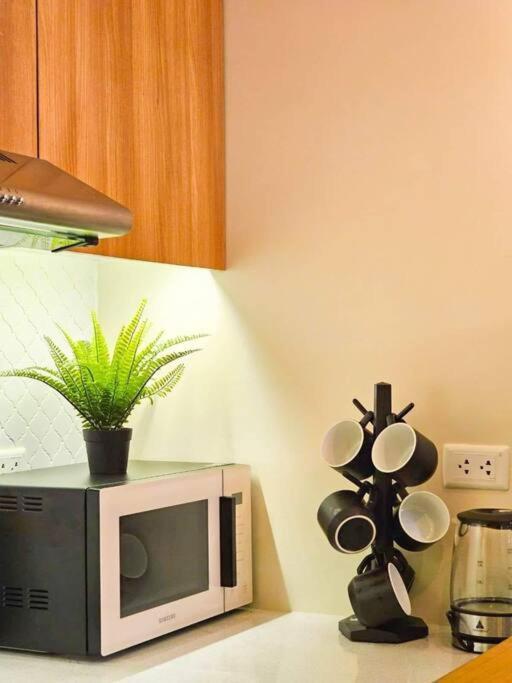 Apartment Instragamable2br Near Bridgetown