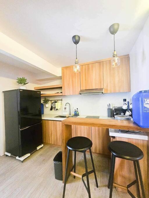 Instragamable2br Near Bridgetown Apartment Manila