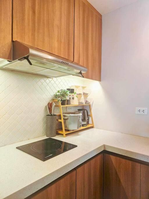 Apartment Instragamable2br Near Bridgetown Manila