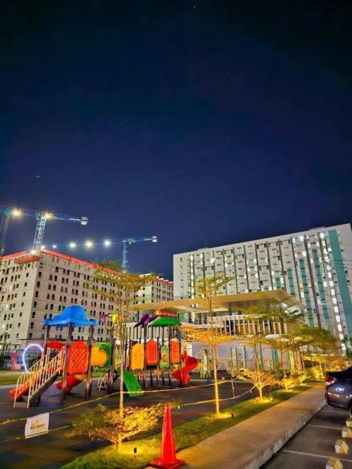 Instragamable2br Near Bridgetown Apartment