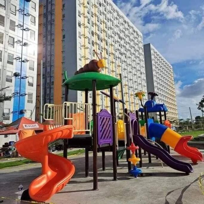 Instragamable2br Near Bridgetown Apartment