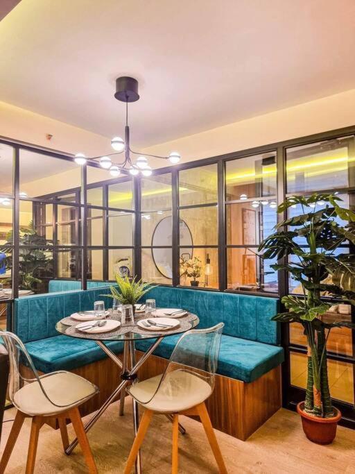 Apartment Instragamable2br Near Bridgetown