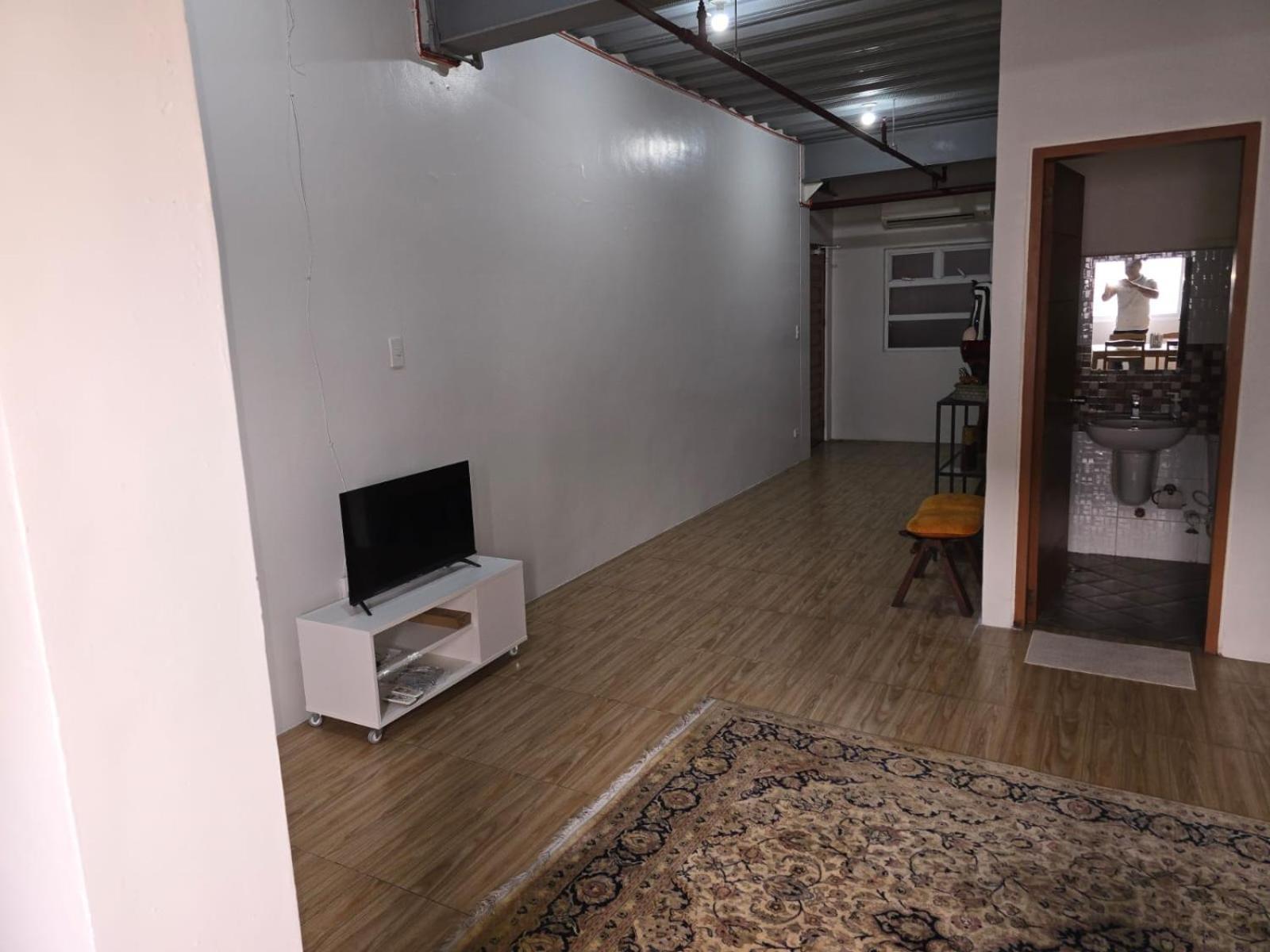 1 Bedroom In Makati