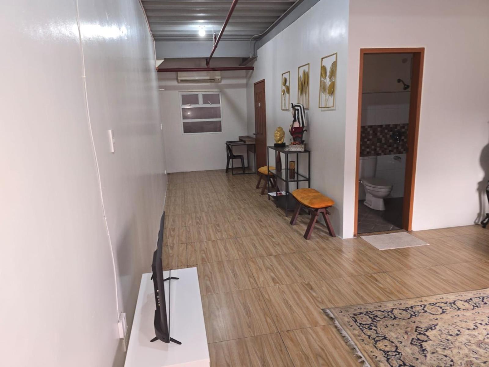 1 Bedroom In Makati