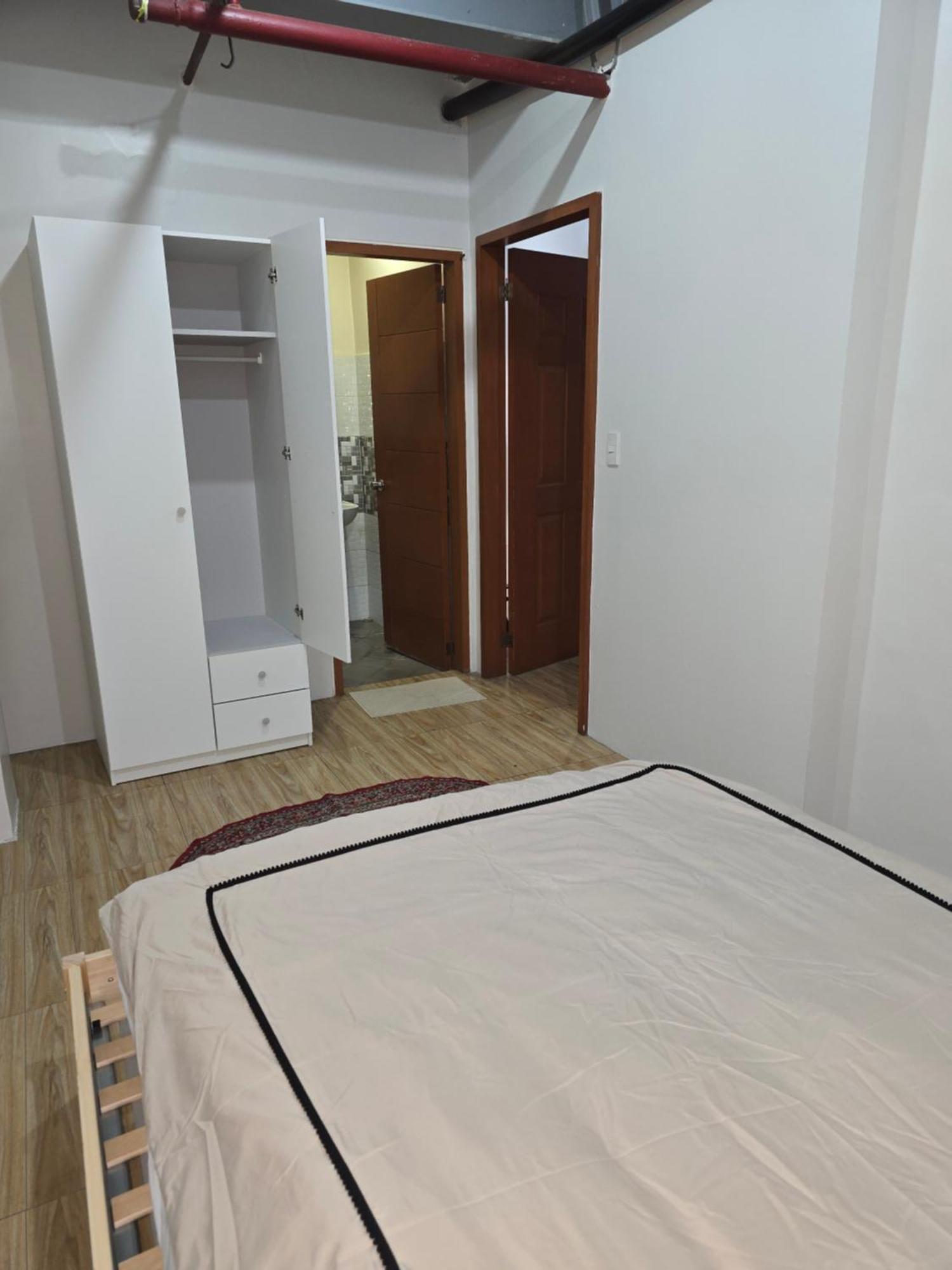 Apartment 1 Bedroom In Makati