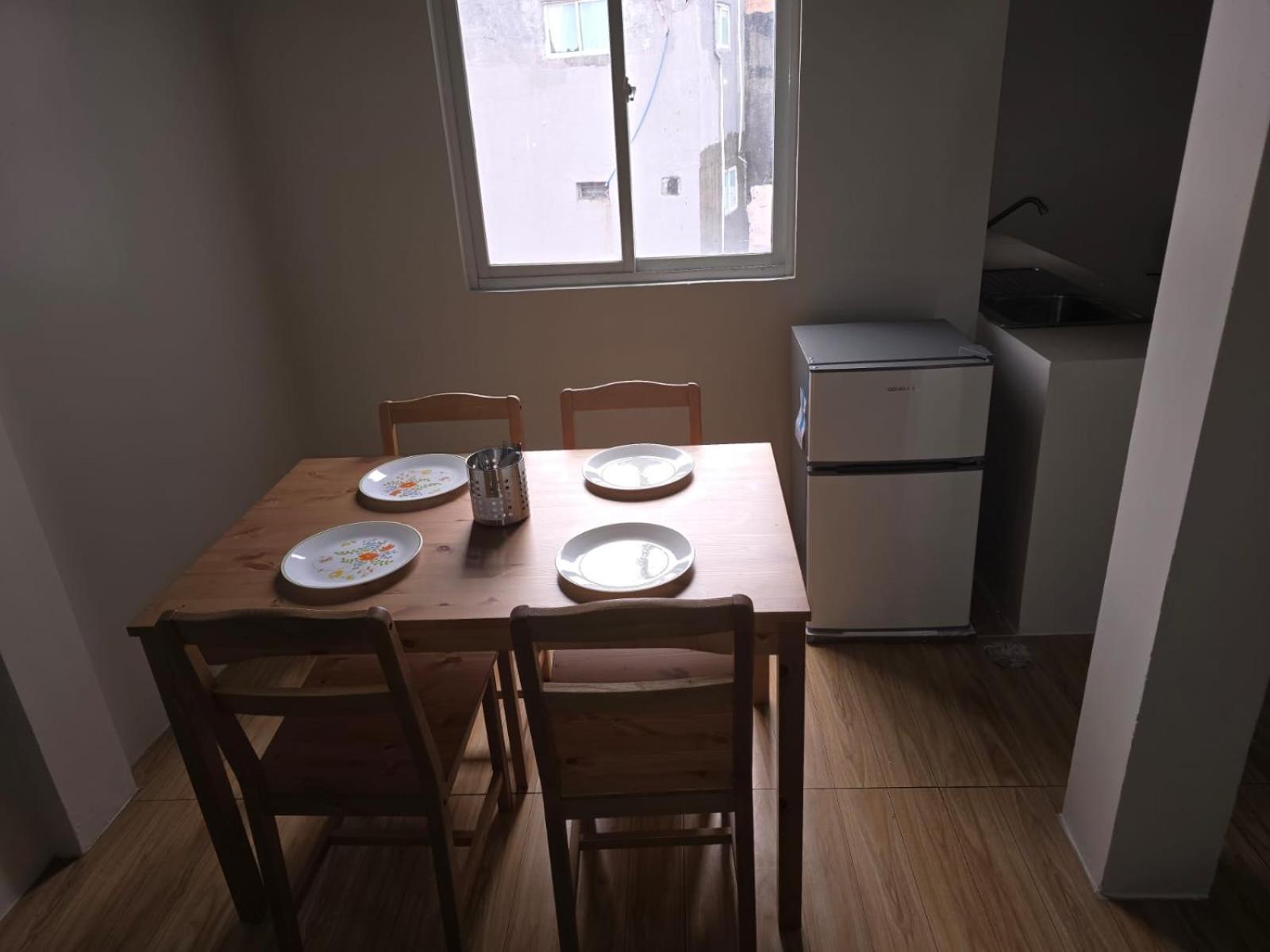 Apartment 1 Bedroom In Makati *