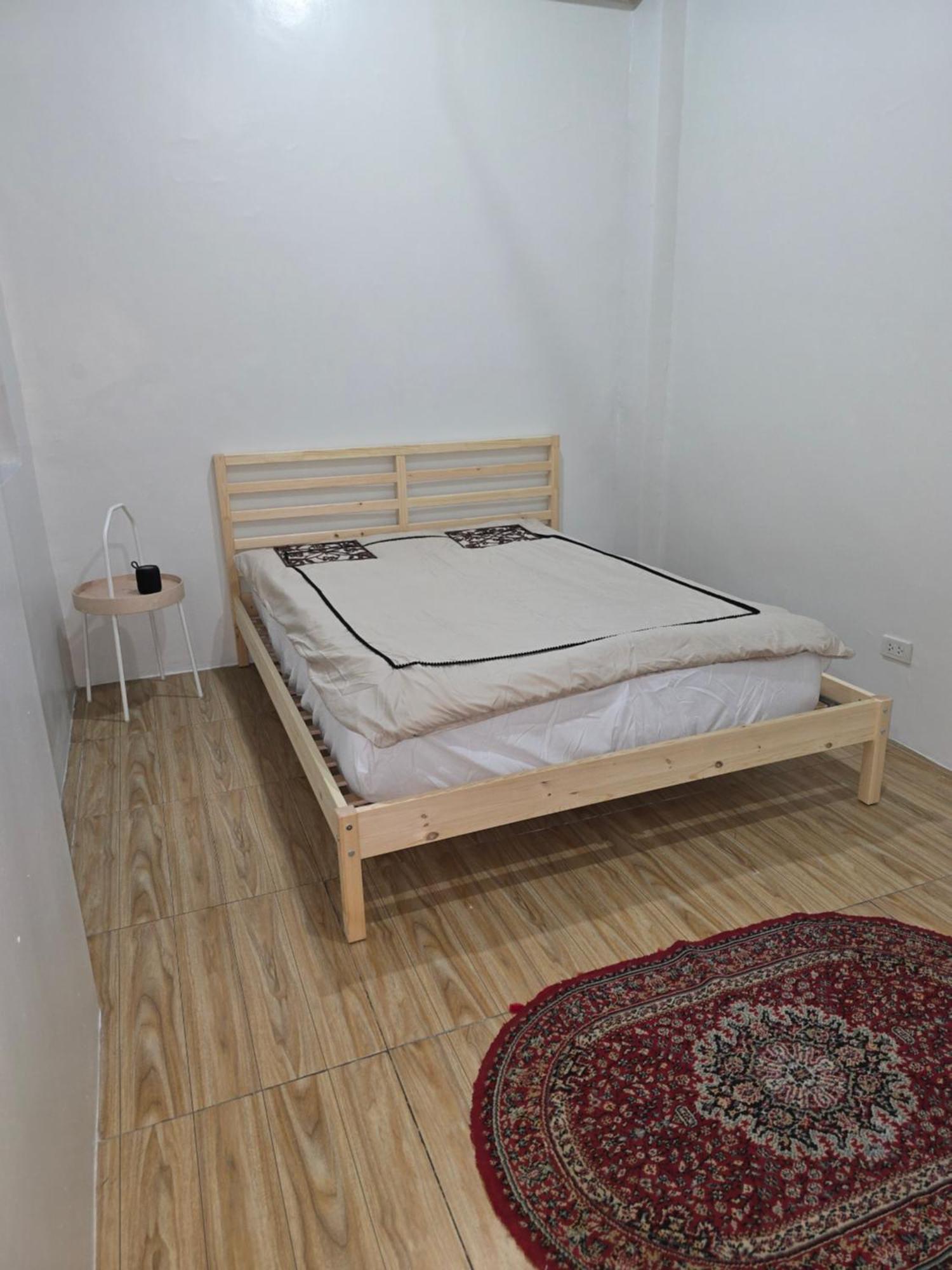 1 Bedroom In Makati