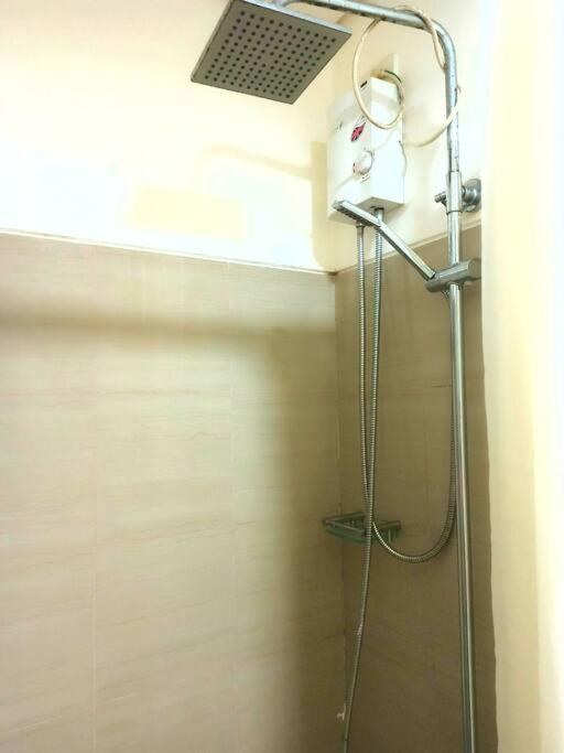 1 Bedroom With Balcony Near Moa