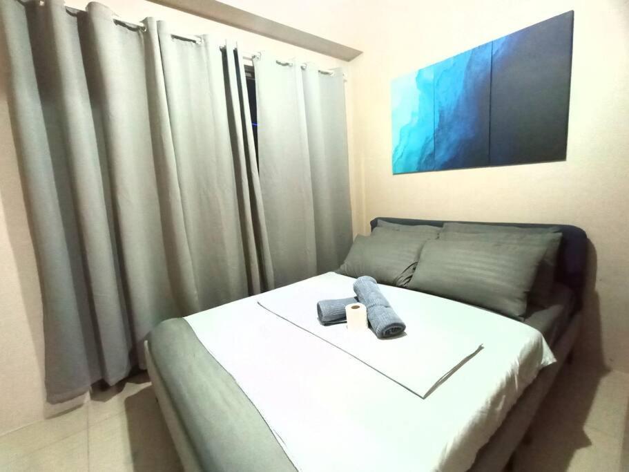 1 Bedroom With Balcony Near Moa Apartment