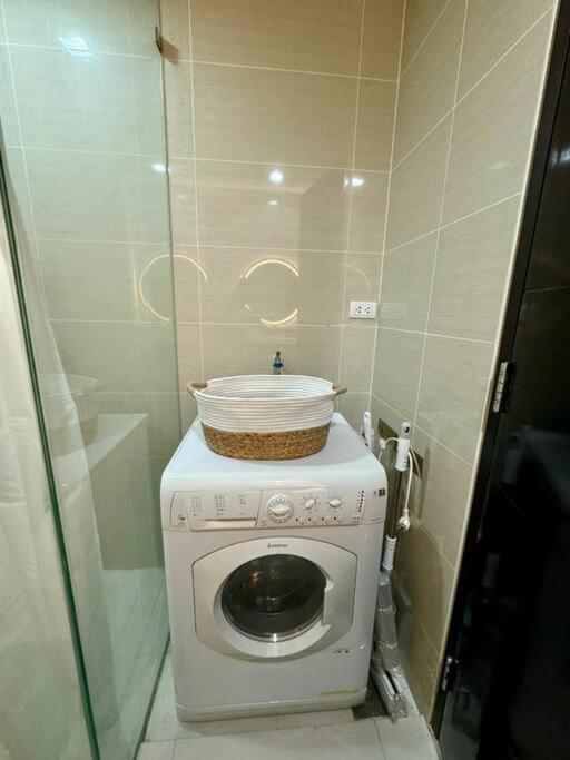 Apartamento One Uptown Stylish Retro