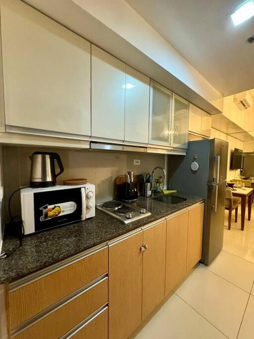 Apartamento One Uptown Stylish Retro *