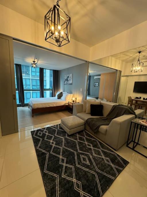 Apartamento One Uptown Stylish Retro *
