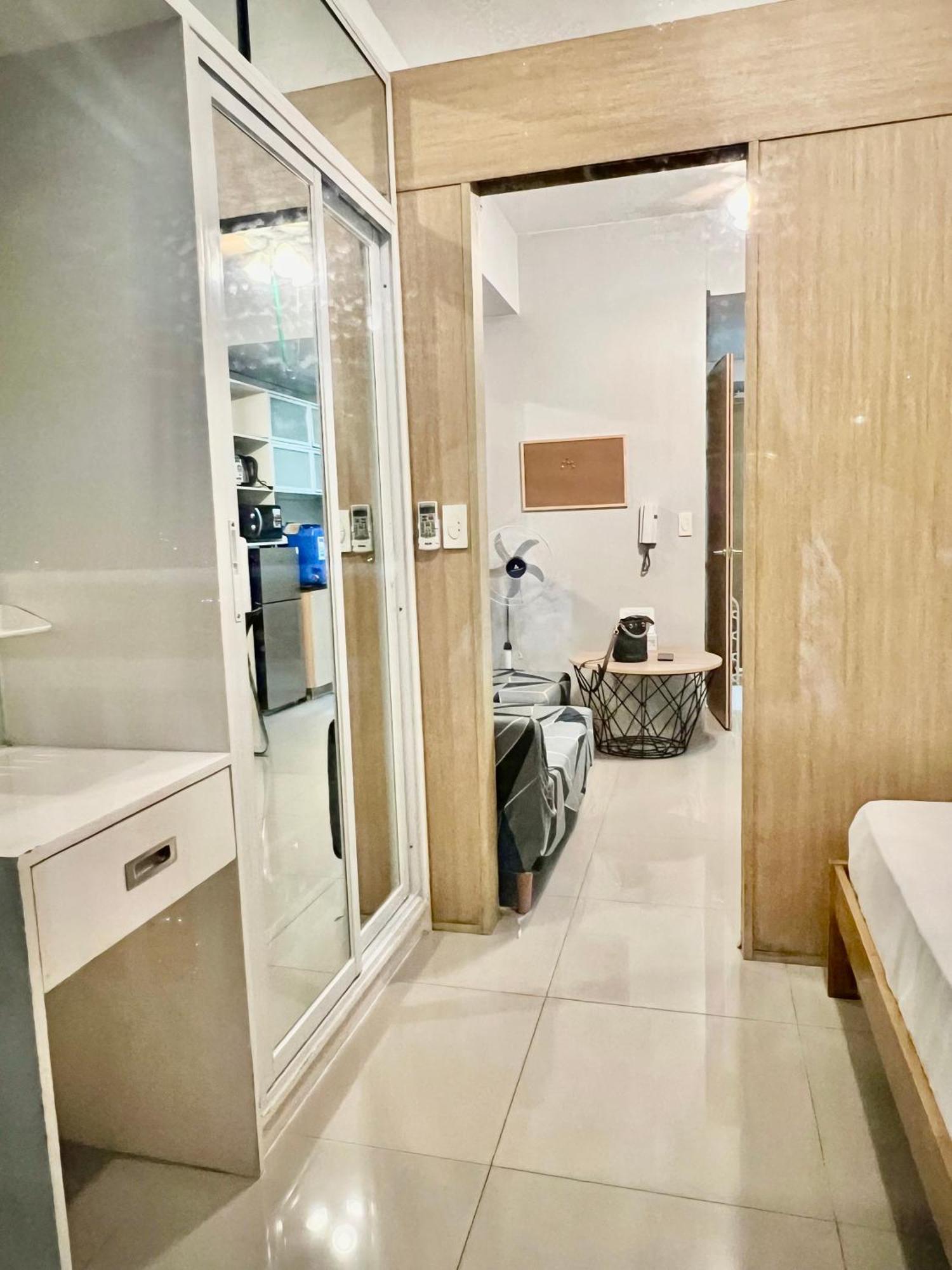 Grass Residences Tower 5 Manila
