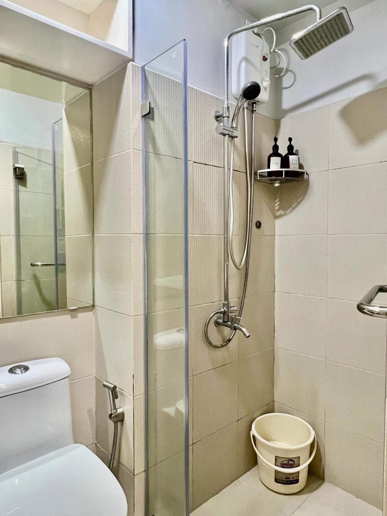 Apartment Grass Residences Tower 5 *