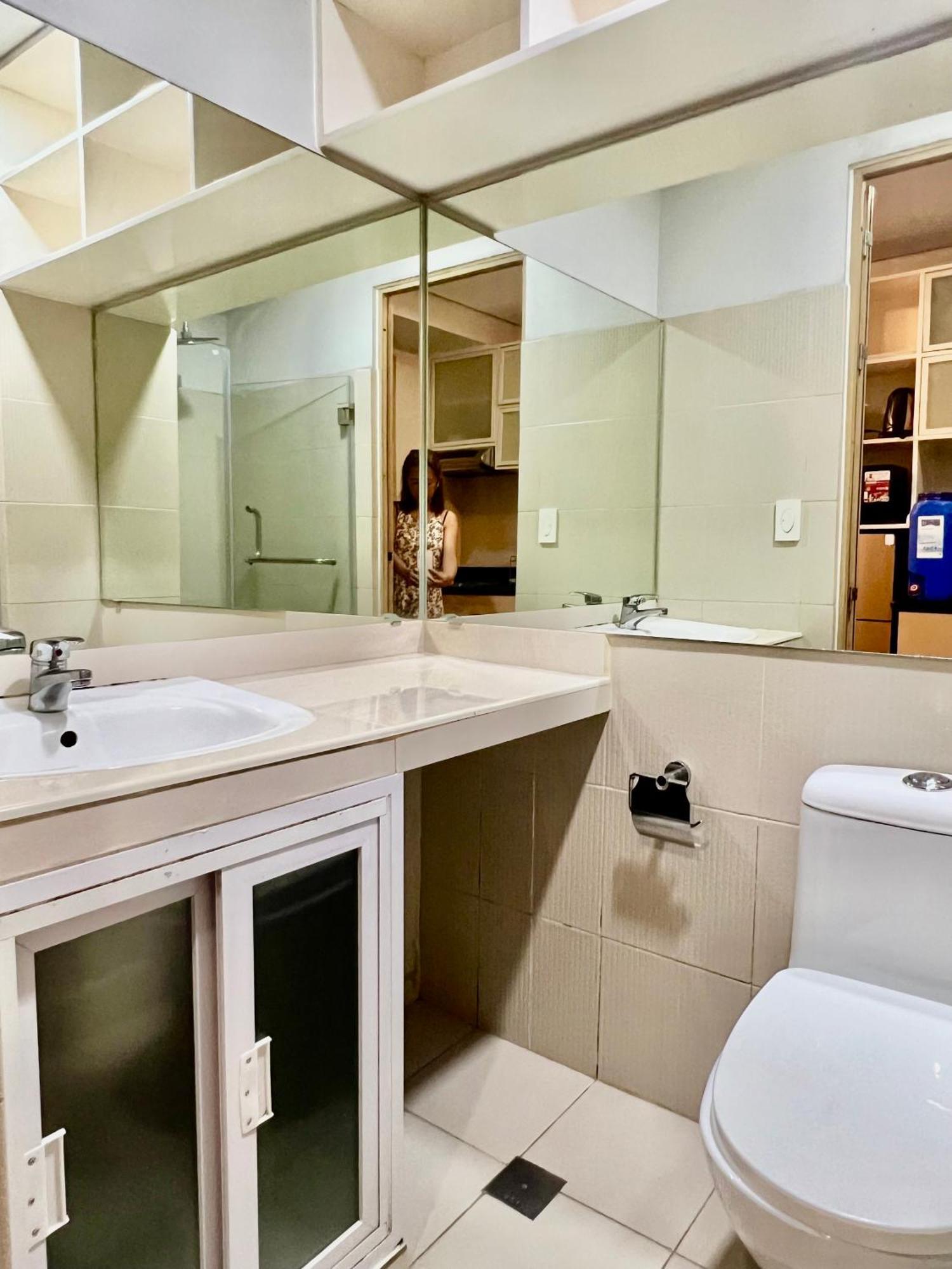 Grass Residences Tower 5 Apartment Manila