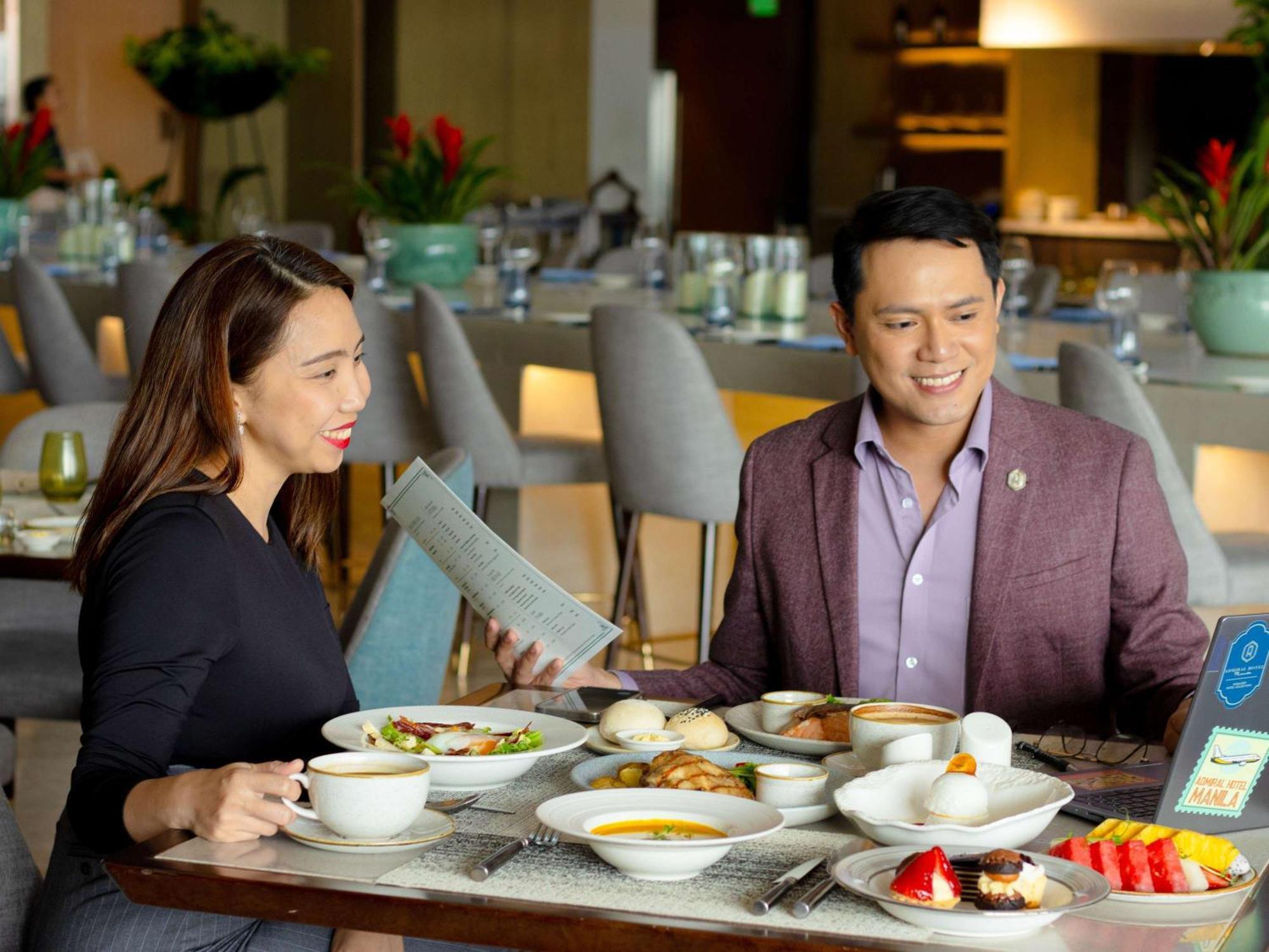 Admiral - Mgallery Hotel 5*