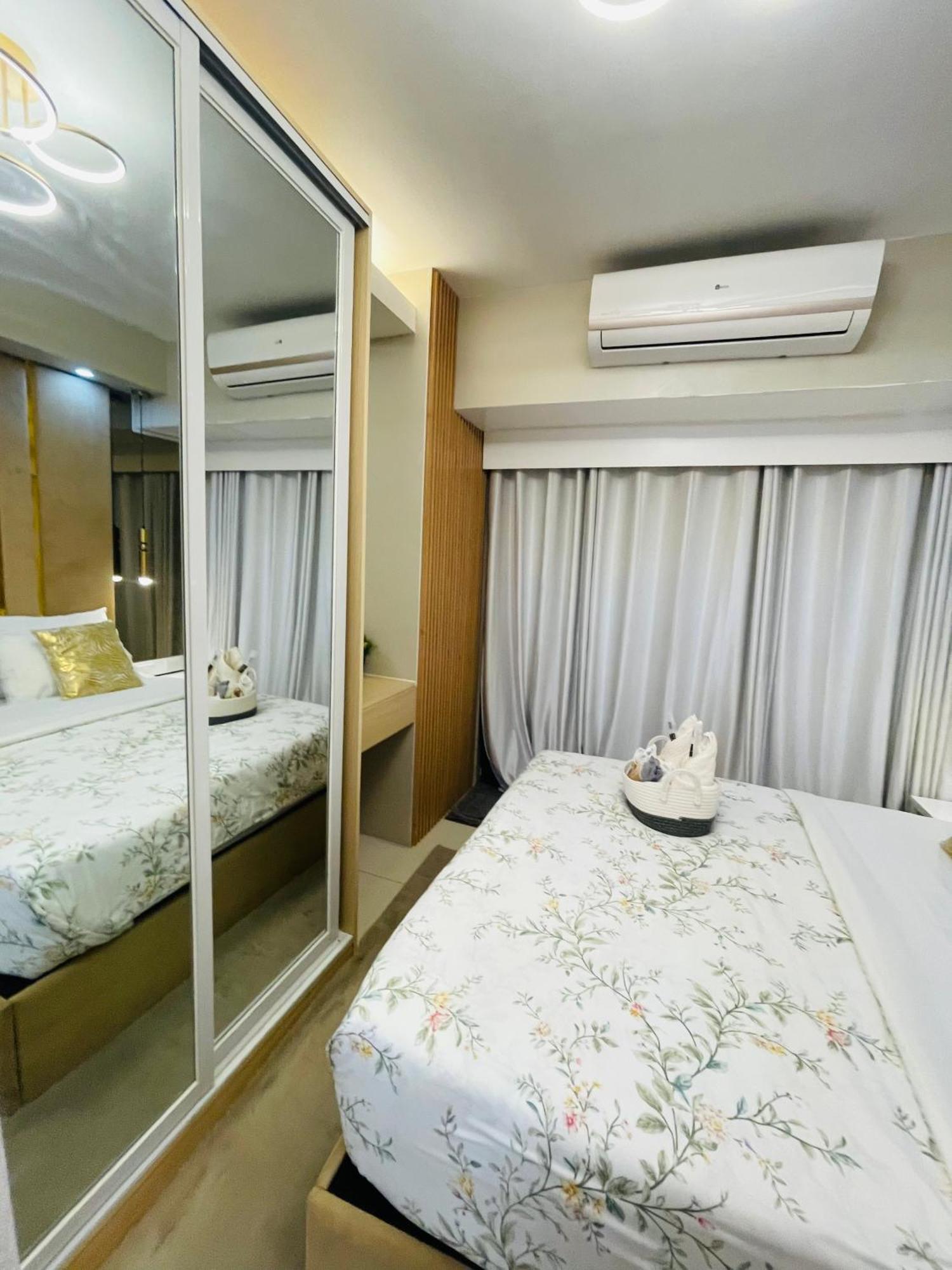 The Glorious Haven Near Moa Apartamento