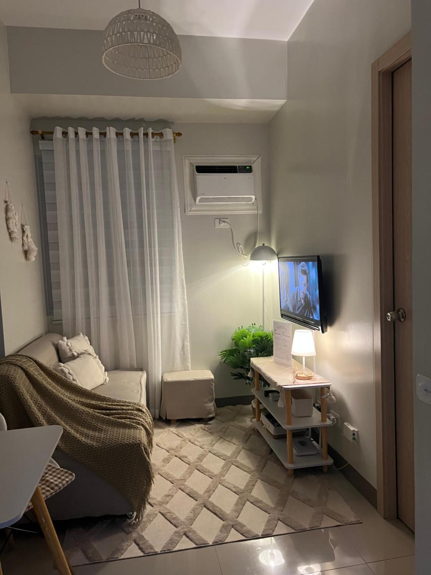 Casa Dona At Smdc Charm Residences Apartment Manila