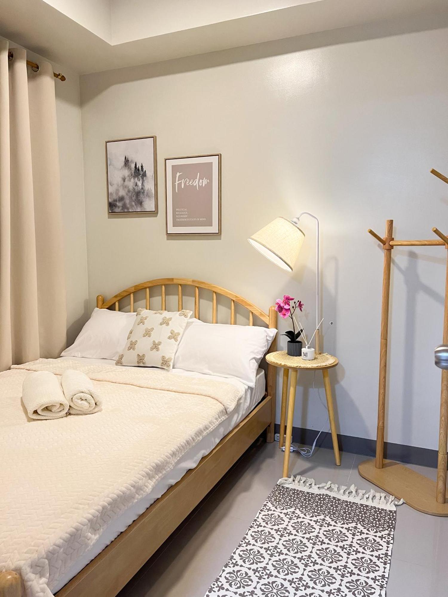 Casa Dona At Smdc Charm Residences * Manila
