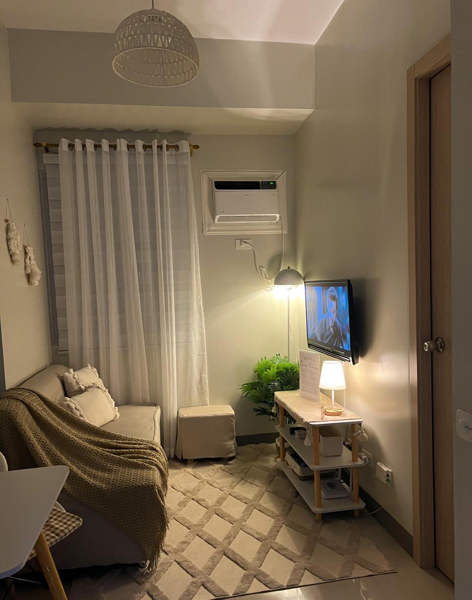 Casa Dona At Smdc Charm Residences * Manila