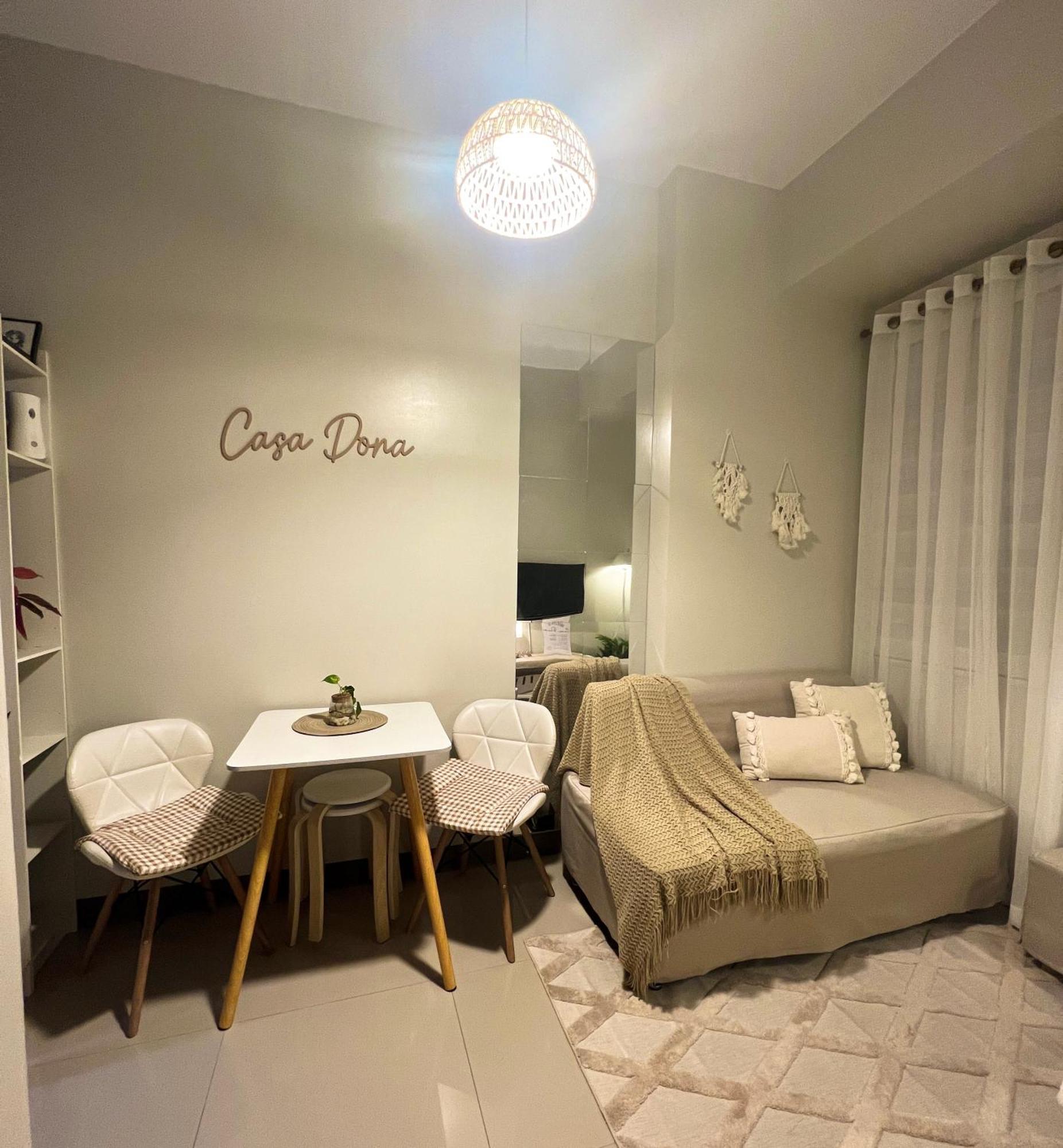 Casa Dona At Smdc Charm Residences