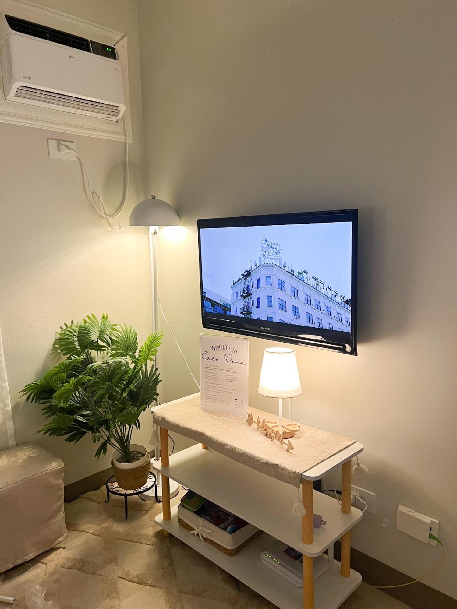 Apartment Casa Dona At Smdc Charm Residences Manila
