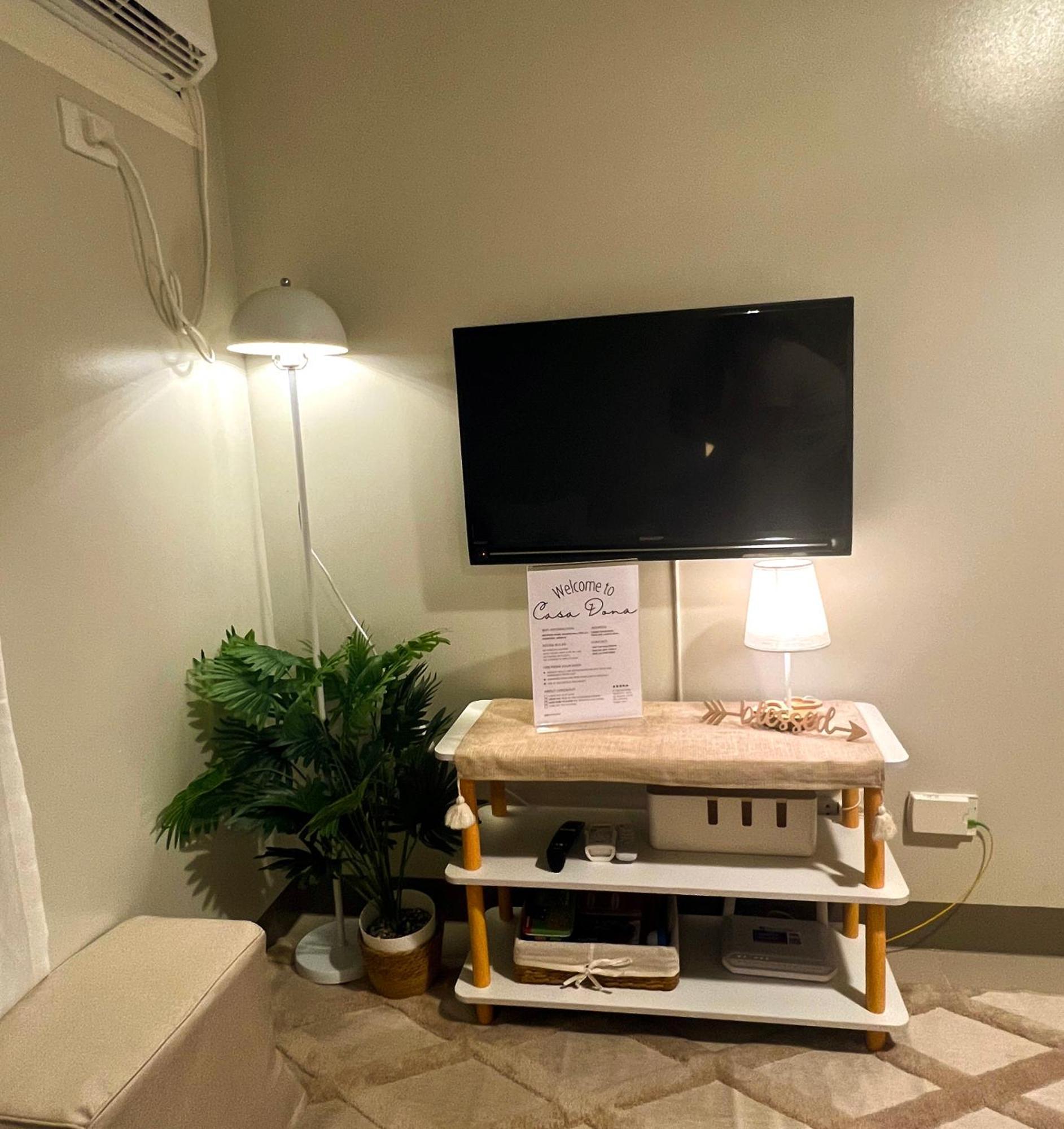 Casa Dona At Smdc Charm Residences Apartment