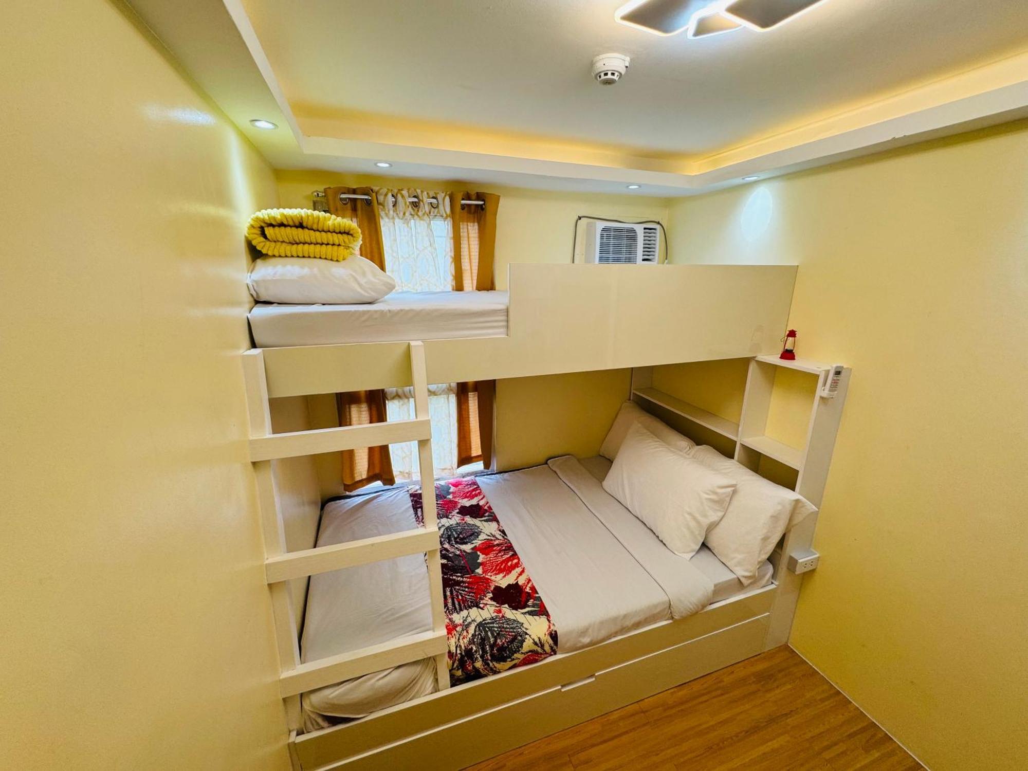 Apartment Ferdge's Staycation