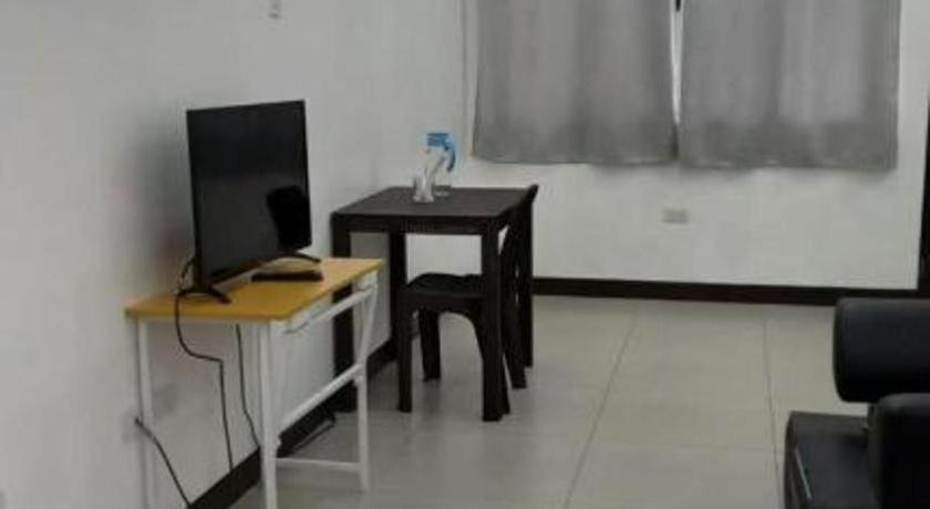 Oyo 903 Tesoro 2* Manila