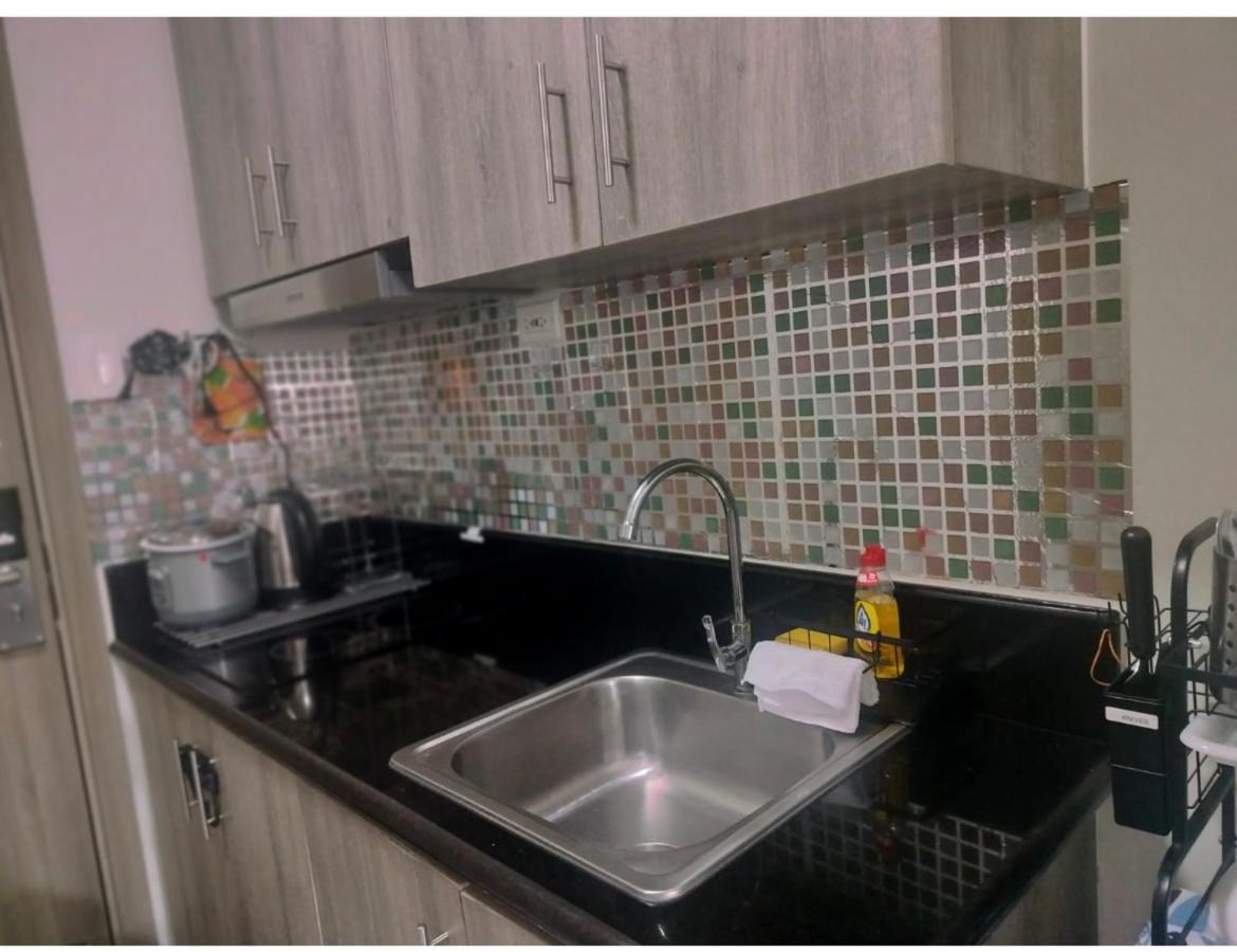 Apartment Wenie Getaway *