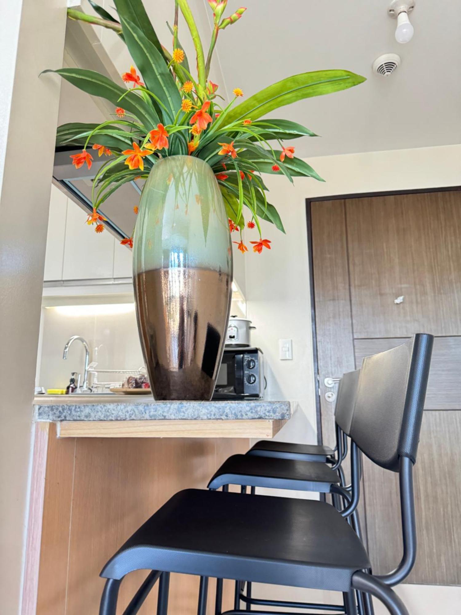 Eastwood Global Plaza Luxury 1bed With 2 Toilets And Laundry
