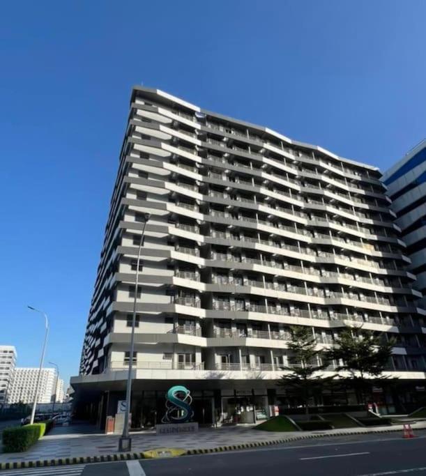 Apartment Julis S Residence- Moa Complex Pasay *