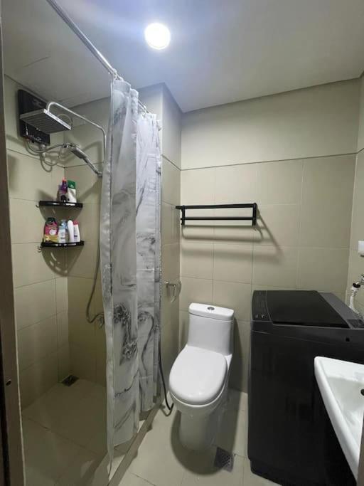 Julis S Residence- Moa Complex Pasay Manila