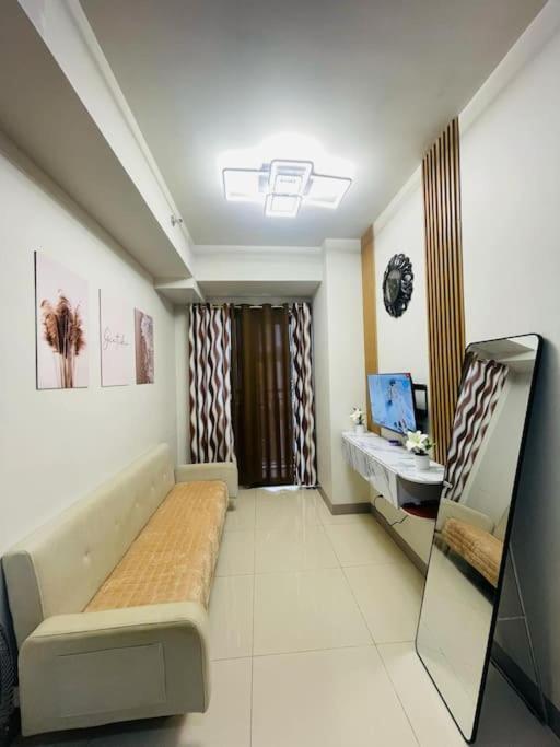 Julis S Residence- Moa Complex Pasay *
