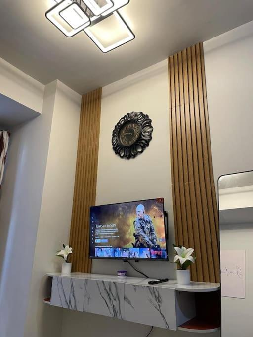Apartment Julis S Residence- Moa Complex Pasay *