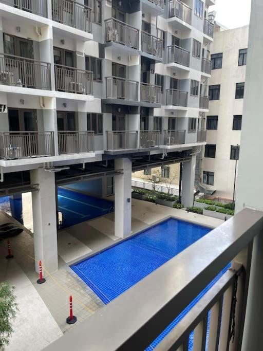 Julis S Residence- Moa Complex Pasay *