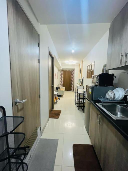 Julis S Residence- Moa Complex Pasay Apartment Manila