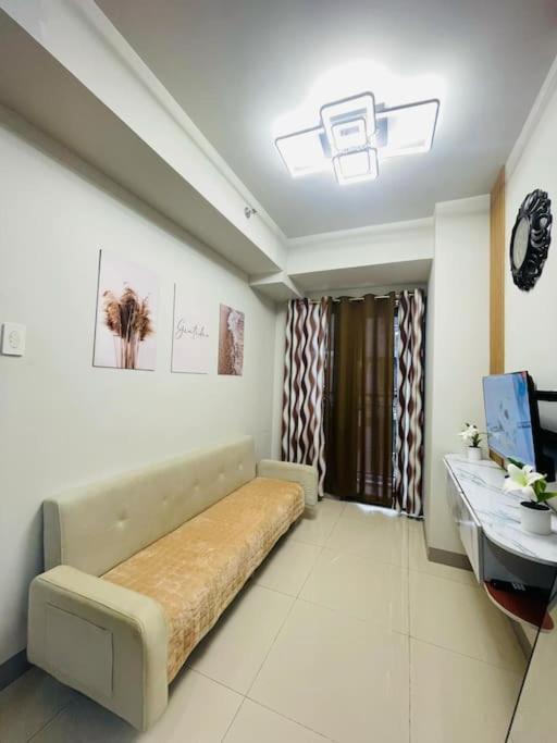 Julis S Residence- Moa Complex Pasay Apartment Manila