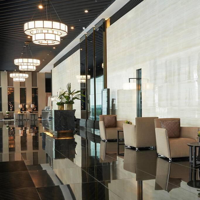 Air Residences 43rdf -by Soliel * Manila