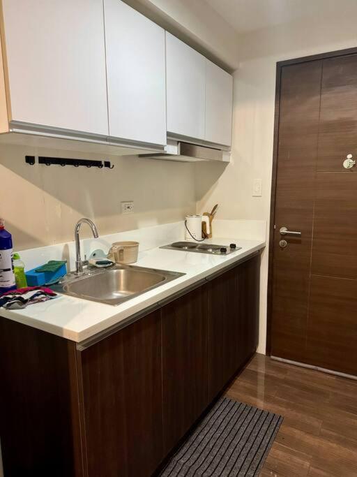 Apartment Air Residences 43rdf -by Soliel Manila