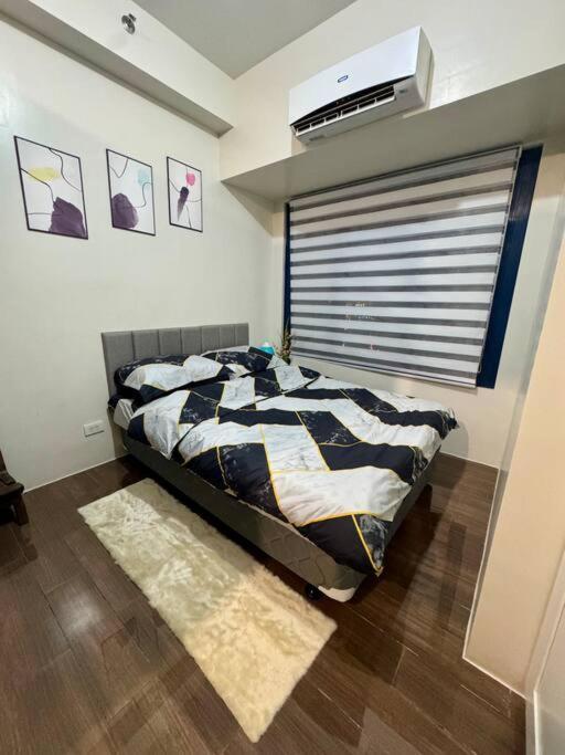 Air Residences 43rdf -by Soliel Apartment