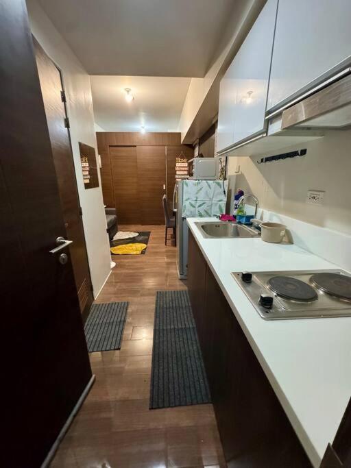 Air Residences 43rdf -by Soliel Apartment Manila