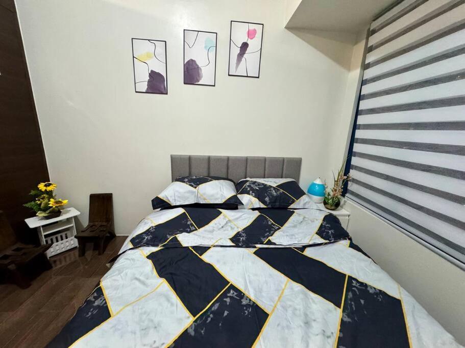 Air Residences 43rdf -by Soliel * Manila
