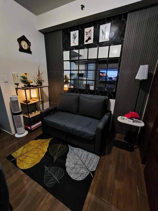Air Residences 43rdf -by Soliel Apartment *