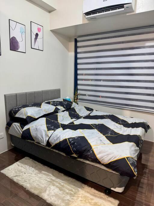 Air Residences 43rdf -by Soliel Apartment Manila