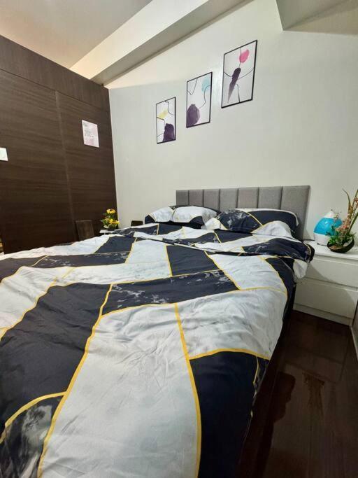 Air Residences 43rdf -by Soliel *