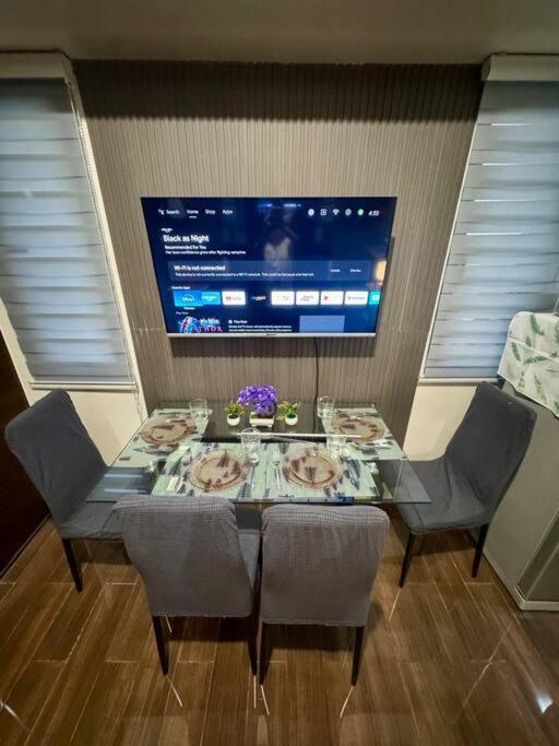 Air Residences 43rdf -by Soliel * Manila