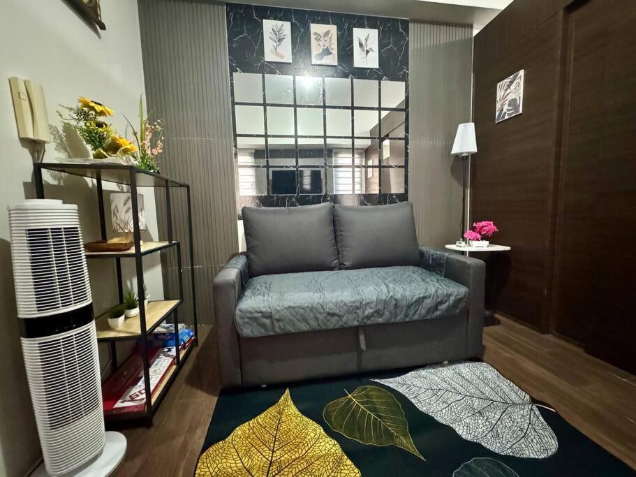 Air Residences 43rdf -by Soliel Apartment